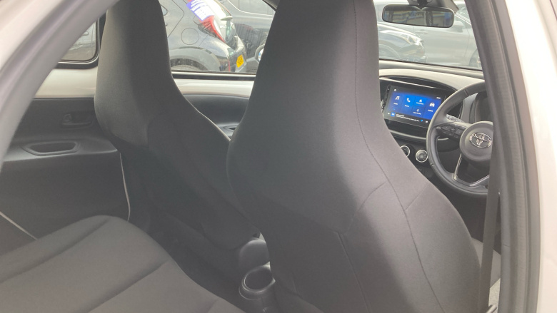 Toyota Aygo X 1.0 VVT-i Pure 5dr Petrol Hatchback